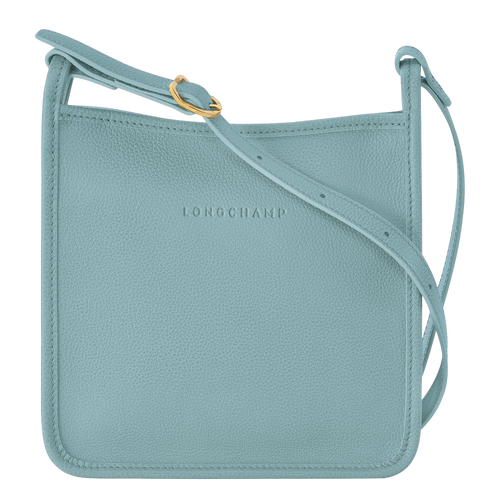 LONGCHAMP Le Foulonne S Crossbody Bag Leather(Many)