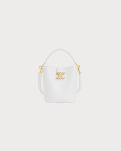 CELINE Small Louise Bag | Celine Bucket Bag (Small Size/Multiple Colors)