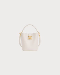 CELINE Small Louise Bag | Celine Bucket Bag (Small Size/Multiple Colors)