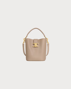 CELINE Small Louise Bag | Celine Bucket Bag (Small Size/Multiple Colors)