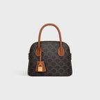 CELINE Teen Honorine Bag | 賽琳 手袋 (啡色)