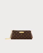LOUIS VUITTON M13567 Eva Pochette Bag | 路易威登 手袋 (啡色)
