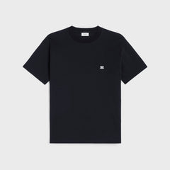 CELINE Men's Triomphe Loose T-Shirt | 賽琳 男仕短袖試衣 (多色)