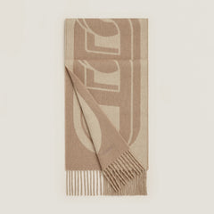 HERMES Maillons TGM Scarf | Hermès Men's Scarf (Multicolor)