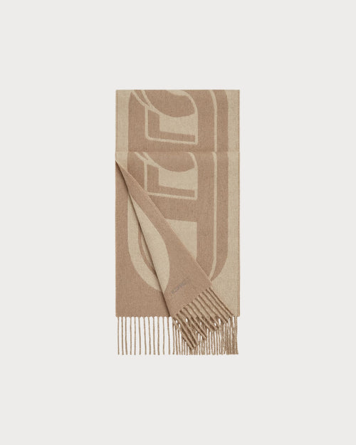 HERMES Maillons TGM Scarf | Hermès Men's Scarf (Multicolor)