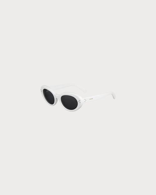 CELINE Cat Eye S193 sunglasses Acetate(2 Colors)