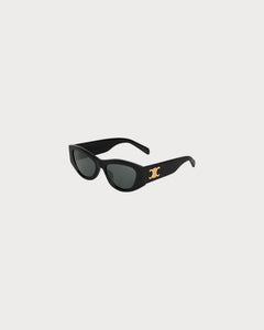 CELINE Triomphe 15 Sunglasses Acetate(3 Colors)