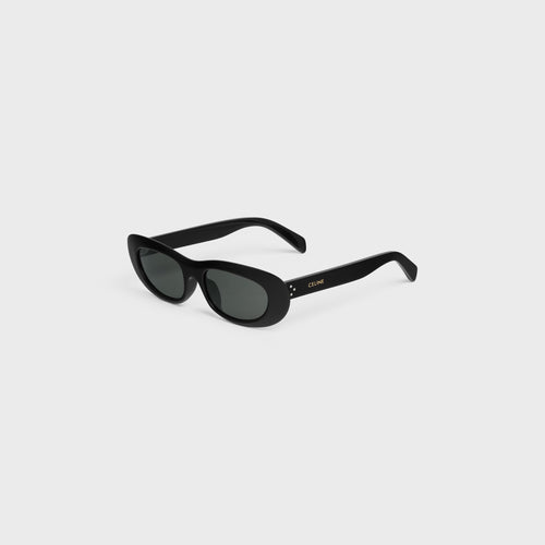 CELINE Cat Eye S310 sunglasses Acetate(3 Colors)