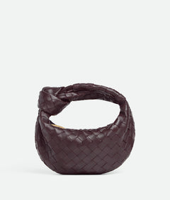 BOTTEGA VENETA BV Jodie Lambskin(Mini/Many)