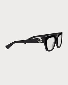 GUCCI Cat-Eye Optical Frame | 古馳 眼鏡框 (多色)