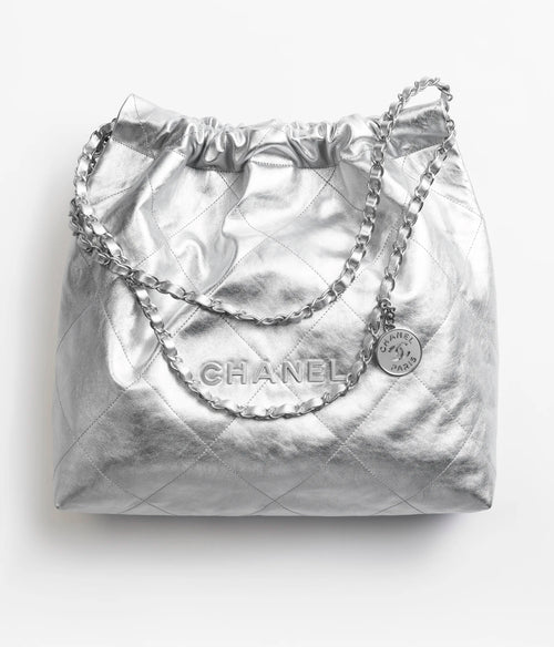 CHANEL AS3261 22 Medium Handbag | 香奈兒 手袋 (多色)