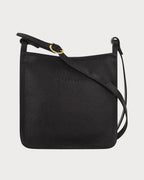 LONGCHAMP Le Foulonne S Crossbody Bag Leather(Many)