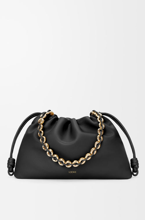 LOEWE Large Flamenco Purse in mellow nappa lambskin | 羅意威 手袋 (大碼/多色)