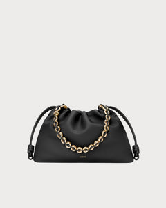 LOEWE Large Flamenco Purse in mellow nappa lambskin | 羅意威 手袋 (大碼/多色)