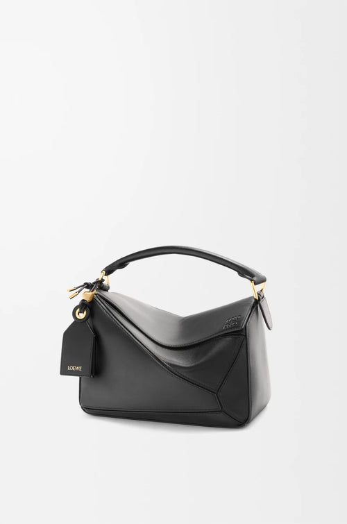 LOEWE Small Featherlight Puzzle bag | 羅意威 手袋 (多色)