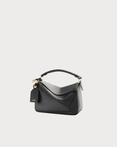 LOEWE Small Featherlight Puzzle bag | 羅意威 手袋 (多色)