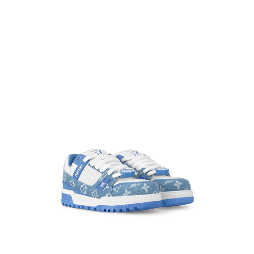 LOUIS VUITTON LV 1AGZBL Women's Maxi Trainers | 路易威登 波鞋 (多色)