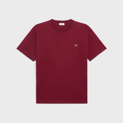 CELINE Men's Triomphe Loose T-Shirt | 賽琳 男仕短袖試衣 (多色)