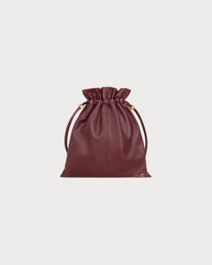 CELINE Small Crystal Pouch In Lambskin | Celine Handbag (Multiple Colors)