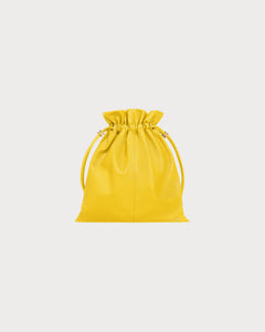 CELINE Small Crystal Pouch In Lambskin | Celine Handbag (Multiple Colors)