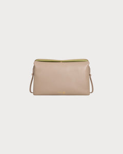 CELINE Trio Flap Smooth Lambskin(Many)