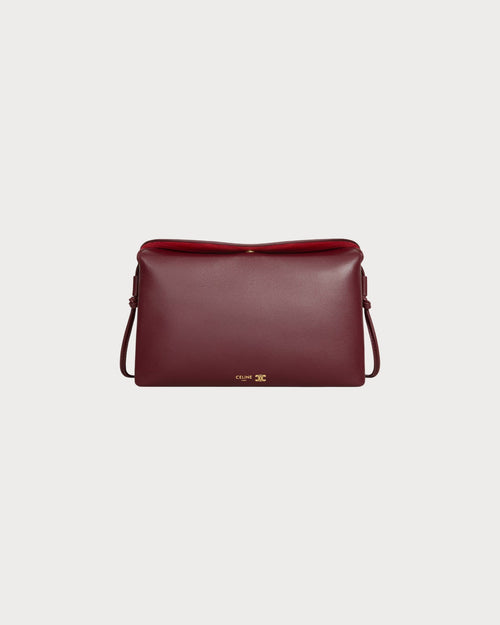 CELINE Trio Flap Smooth Lambskin(Many)