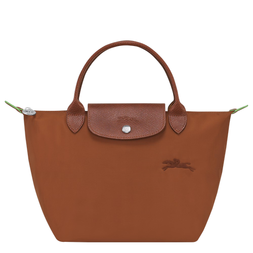LONGCHAMP Le Pliage Green S Handbag | 瓏驤 短肩帶細碼手提袋 (多色)