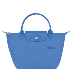 LONGCHAMP Le Pliage Green S Handbag | 瓏驤 短肩帶細碼手提袋 (多色)