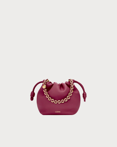 LOEWE Mini Flamenco Purse Bag | 羅意威 迷你手袋 (多色)