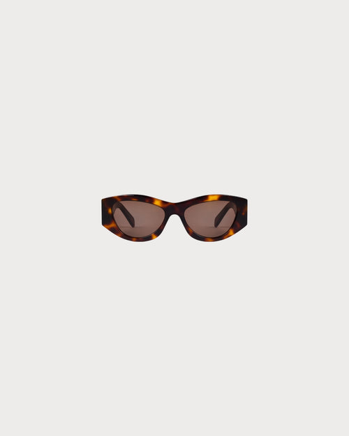 CELINE Triomphe 15 Sunglasses Acetate(3 Colors)