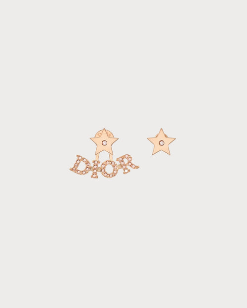 CHRISTIAN DIOR Dio(r)evolution Earrings | Dior earrings (multi-color)