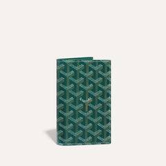 GOYARD Grenelle Passport Cover | Goya Passport Cover (Multicolor)