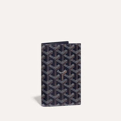 GOYARD Grenelle Passport Cover | Goya Passport Cover (Multicolor)