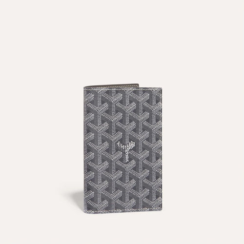 GOYARD Grenelle Passport Cover | Goya Passport Cover (Multicolor)