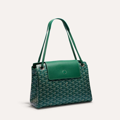 GOYARD Rouette Souple Bag | 戈雅 手袋 (多色)