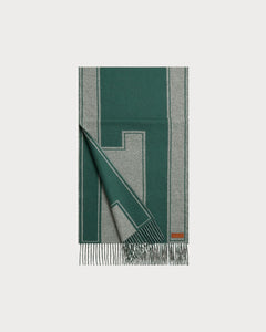 HERMES Casaque Clefs de H Scarf | 愛馬仕 頸巾 (多色)