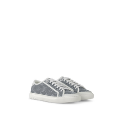 LOUIS VUITTON 1AGYFO Women's LV Lagoon Trainers | 路易威登 波鞋 (多色)