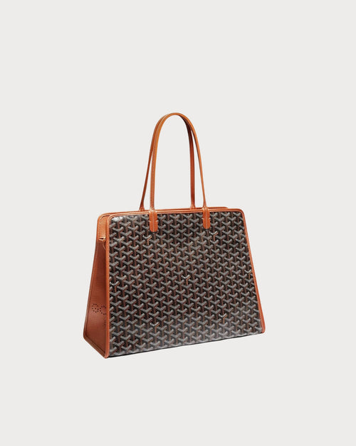 GOYARD Hardy PM Bag | 戈雅 手提袋 (多色)