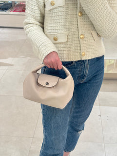 LONGCHAMP Le Pliage Xtra XS Handbag | 瓏驤 手袋 (多色)