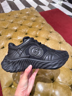 GUCCI Ripple Sneaker | 古馳 波鞋 (黑色)