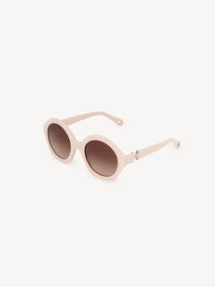 CHLOE Women's Marcie sunglasses | Chloe sunglasses (multi-color)