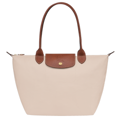 LONGCHAMP Le Pliage Original Tote Bag M | 瓏驤 手提袋 (Paper)
