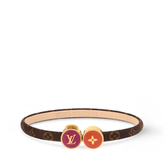 LOUIS VUITTON M4685F LV Confetti Bracelet | 路易威登 手鐲 (多色)
