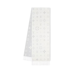 LOUIS VUITTON M97143 Reykjavik 2.0 Scarf | 路易威登 頸巾 (多色)