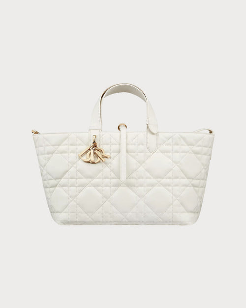 CHRISTIAN DIOR Medium Dior Toujours Bag | 迪奧 手袋 (中碼/多色) - LondonKelly 英國名牌代購