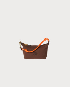 MIUMIU Gabardine Pouch | 繆繆 手袋 (多色)