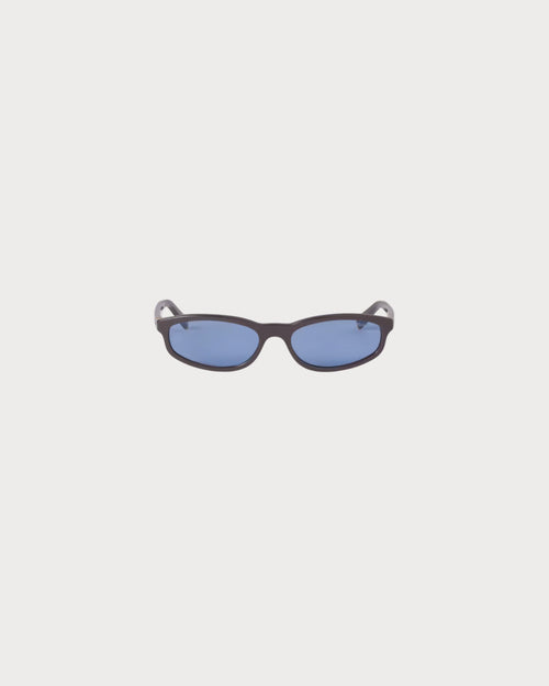 MIU MIU Regard Sunglasses Indigo Lenses(靛藍鏡片)