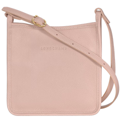 LONGCHAMP Le Foulonne S Crossbody Bag Leather(Many)
