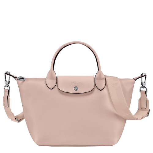 LONGCHAMP Le Pliage Xtra S Handbag | Longchamp Small Size Handbag (Multiple Colors)