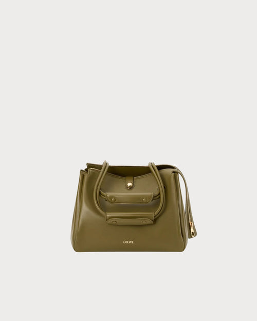 LOEWE Medium Madrid bag in supple calfskin | 羅意威 手袋 (多色)